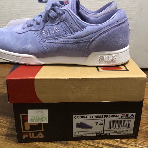 Fila - Picture 5 of 6